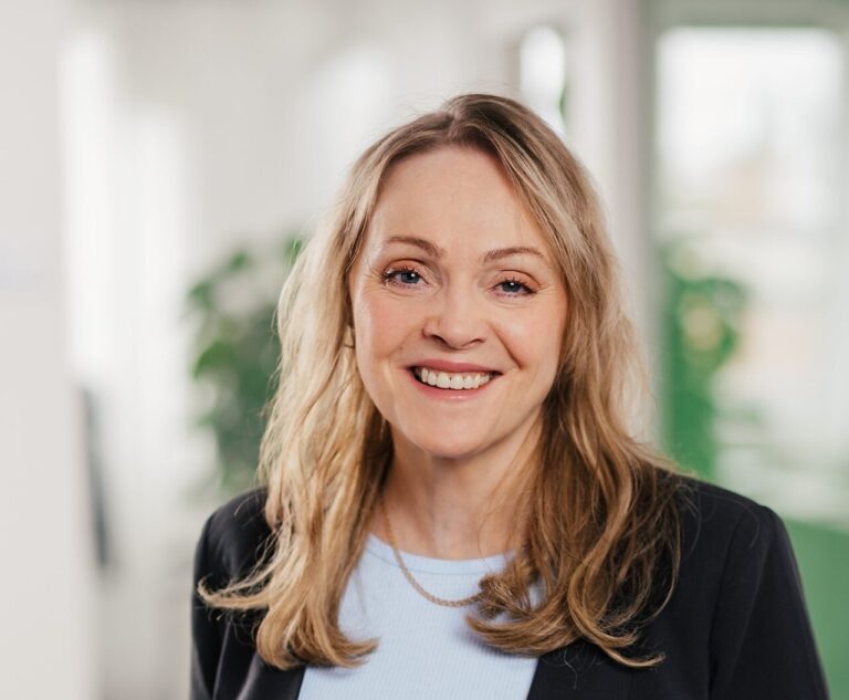 Anniqa Wallonius Verdis Personalchef Anniqa Wallonius Verdis Personalchef