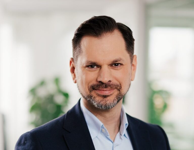 Dalibor Zivojinovic Inköpsansvarig på Verdis