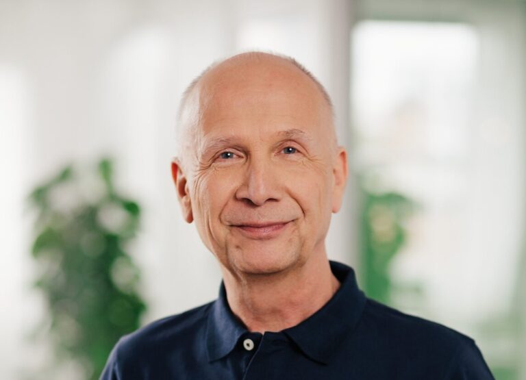 Lars Hedenskog Verdis Marknadskoordinator Lars Hedenskog Verdis Marknadskoordinator