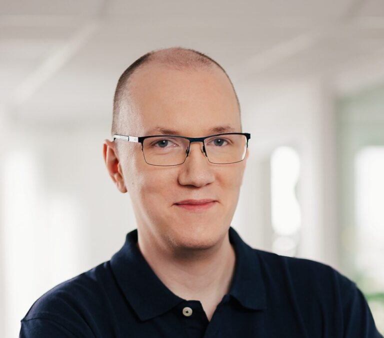 Mathias Lyngarth Logistikplanerare på Verdis Mathias Lyngarth Logistikplanerare på Verdis