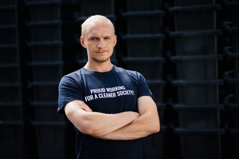 Vår Anti-korruptionspolicy fastställer riktlinjer som ska följas av Verdis medarbetare