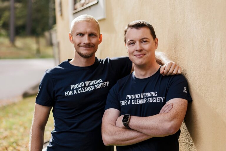 Verdis policy mot diskriminering strävar efter att uppnå ett inkluderande arbetsklimat