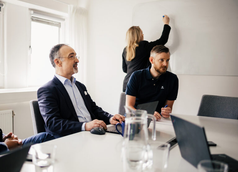 Verdis policyer ger oss riktlinjer i vårt dagliga arbete