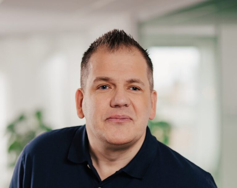 Richard Jevring Produktionscontroller på Verdis Richard Jevring Produktionscontroller på Verdis