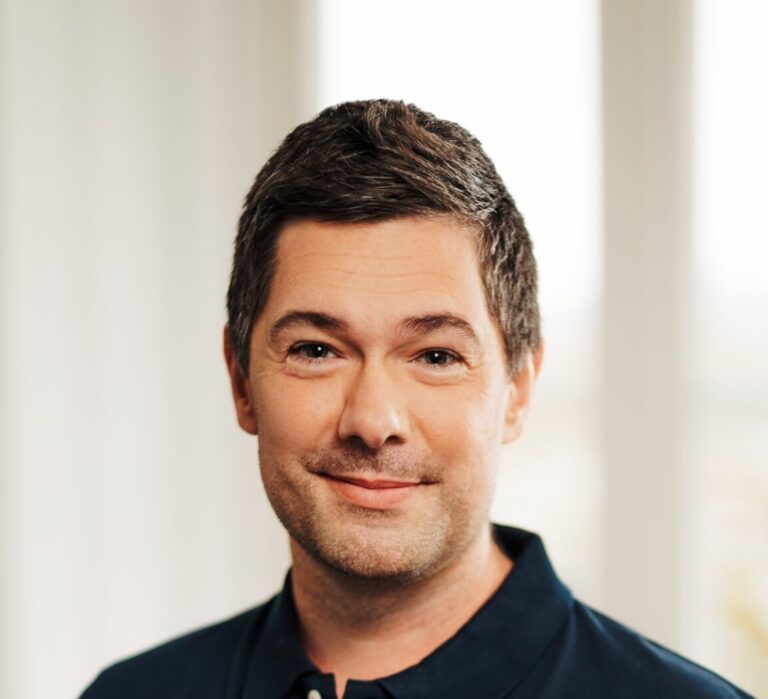 Ronnie N Andersson Fordonsansvarig på Verdis