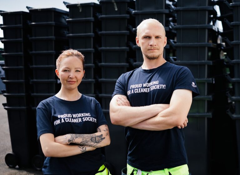 Verdis uppförandekod fastställer gällande etiska principer och riktlinjer.