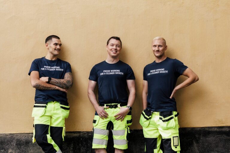 Lediga jobb på Verdis