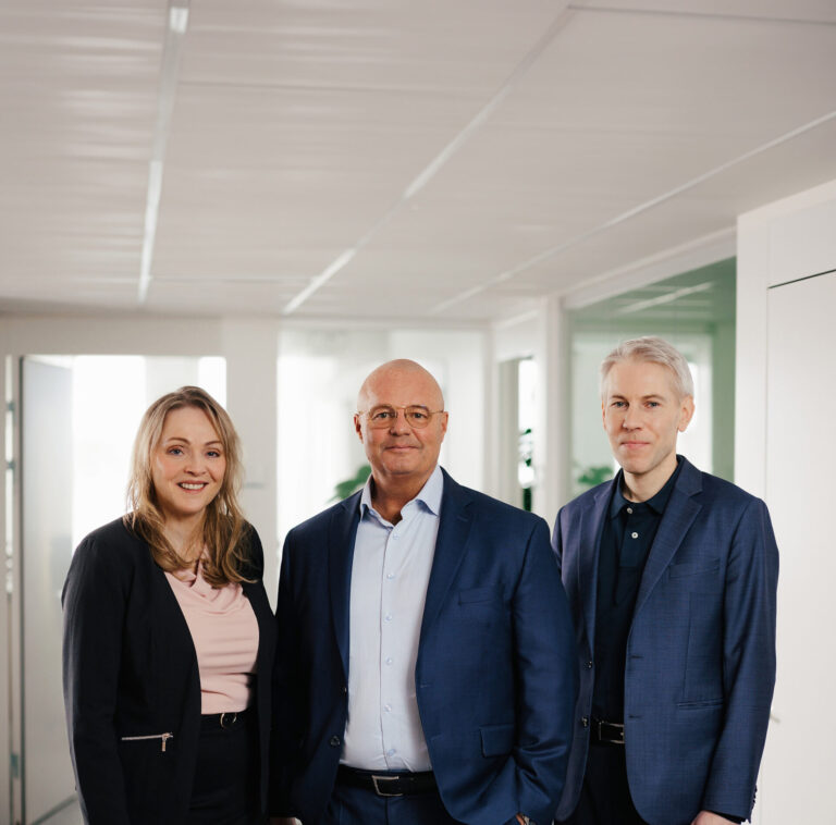 Kontaktpersoner på Verdis