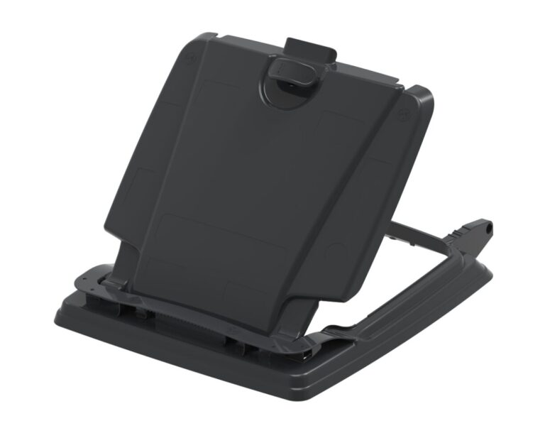 Lock-i-lock till rullkärl 370 och 373 liter