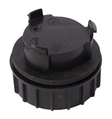 Bottenplugg till 660 liter rullkärl