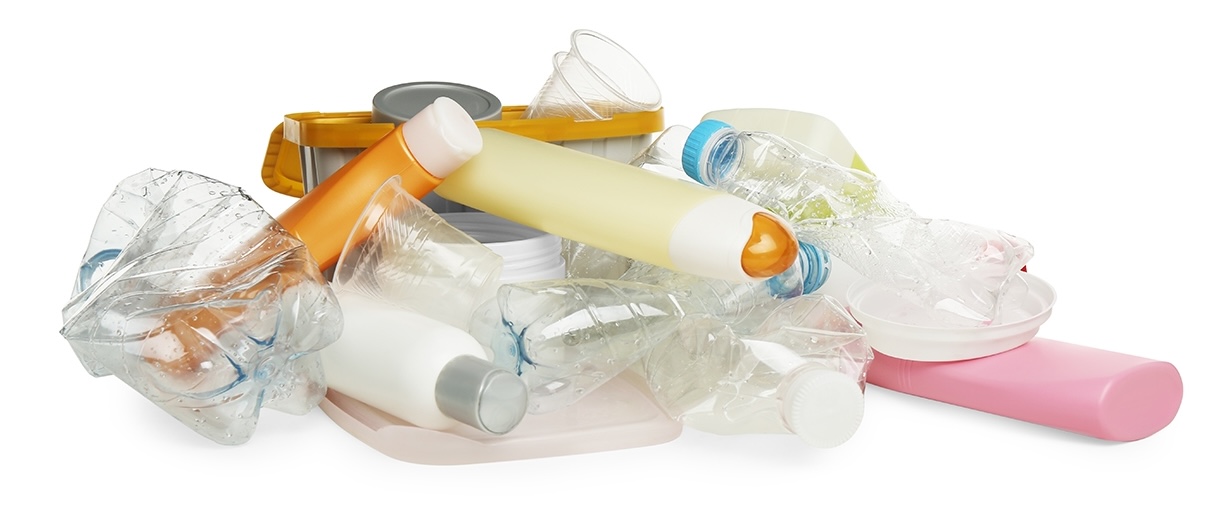 Plastförpackningar Plastförpackningar