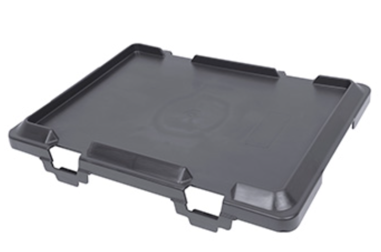 Lock behållare 21 och 29 liter