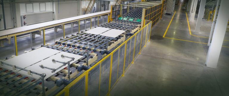 Återvinning av byggavfall Återvinning av byggavfall