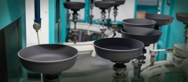 Återvinning av metall