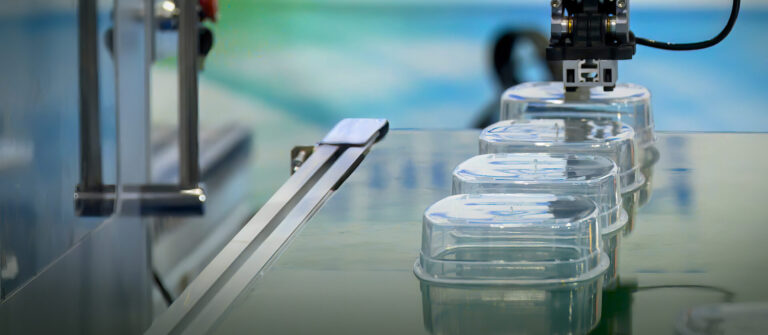 Återvinning av plast