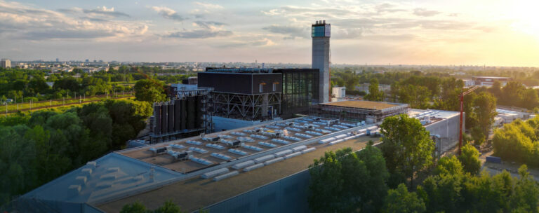 Återvinning av restavfall