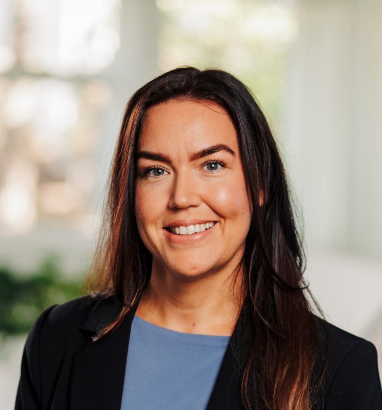 Elin Jokumsen HR-generalist; Verdis Elin Jokumsen HR-generalist; Verdis